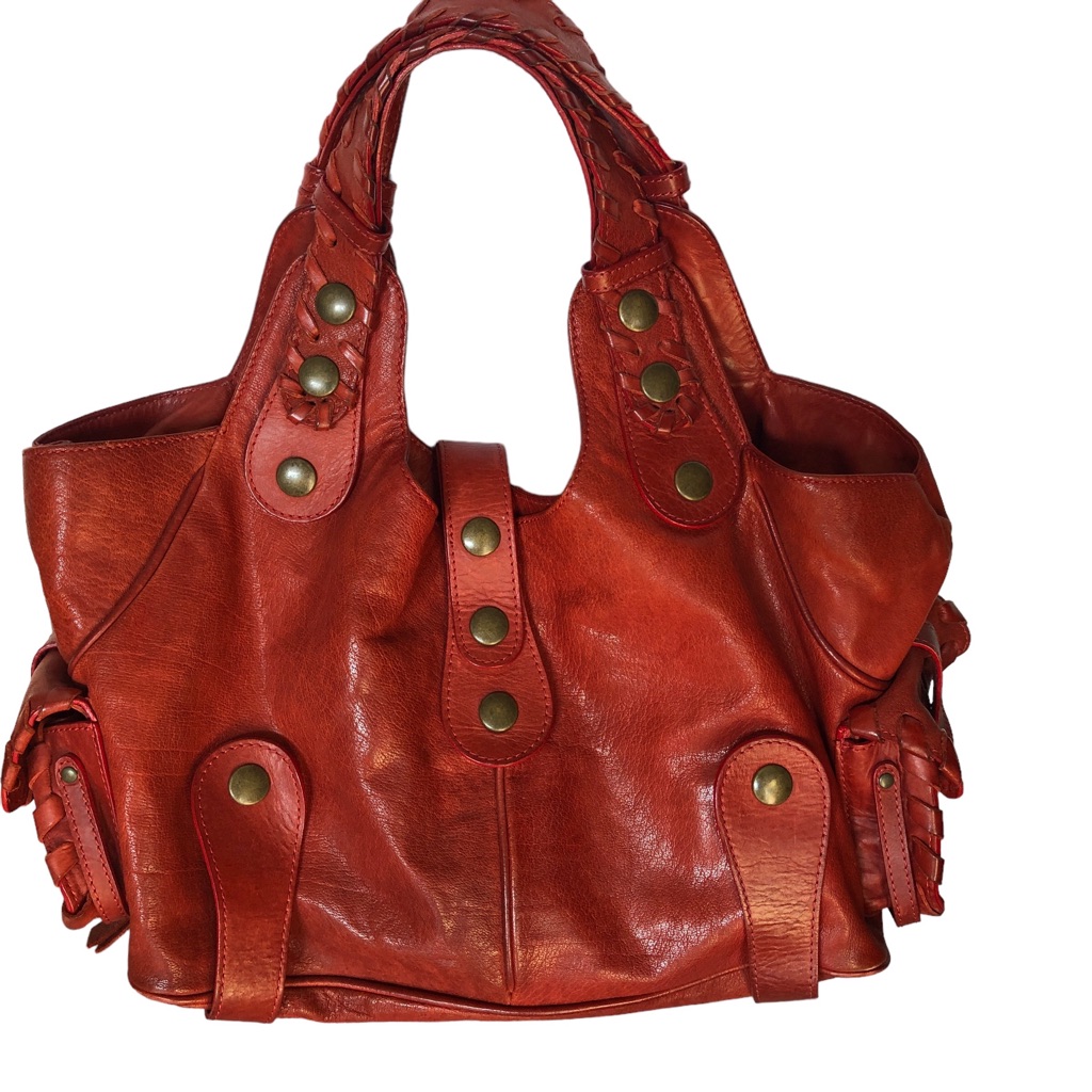 Authentic Chloe Vintage Bag